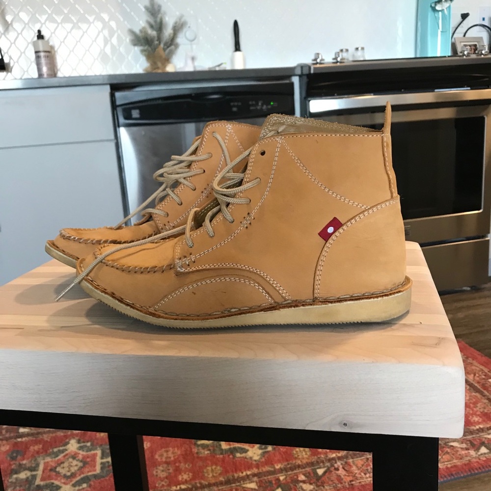 Oliberte women’s boots
